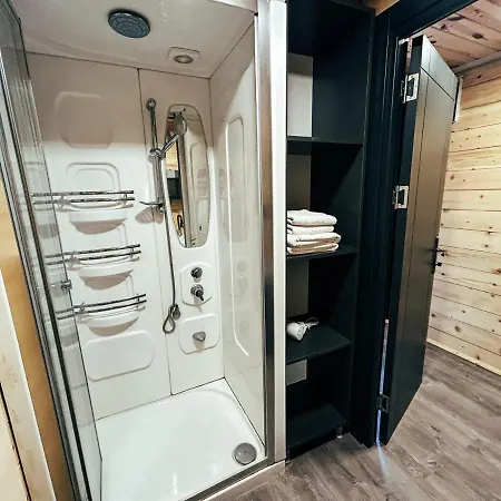 Bitez Tinyhouse