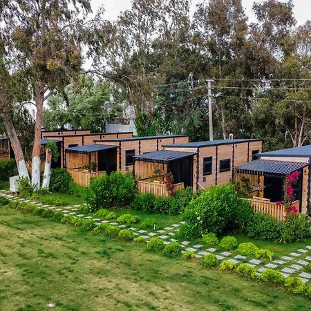 Bitez Tinyhouse 4*