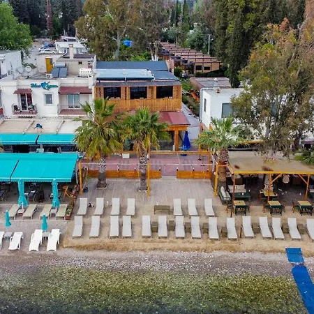 Bitez Tinyhouse 호텔 Bodrum