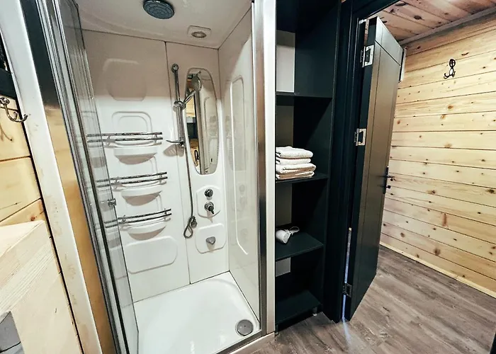 Bitez Tinyhouse