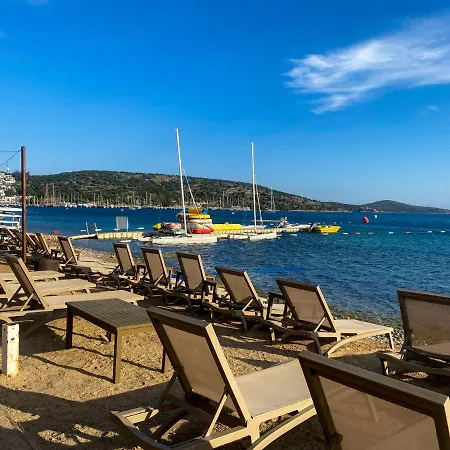 Bitez Tinyhouse Bodrum